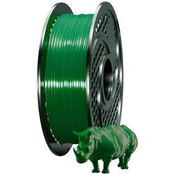 SA Filament PETG Speed Green Filament 1kg,1.75mm