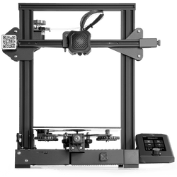 Creality Ender 3 V2 3D Printer 220x220x250