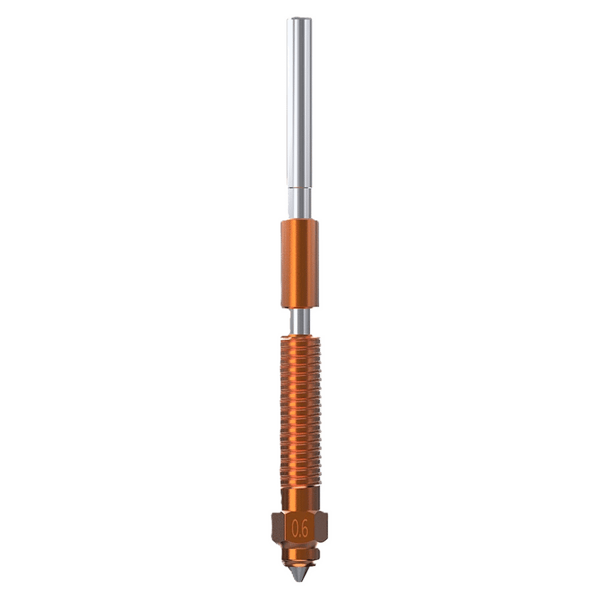 Creality 0.6mm Unicorn Nozzle