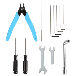 Creality Maintenance Toolkit - For all FDM printers