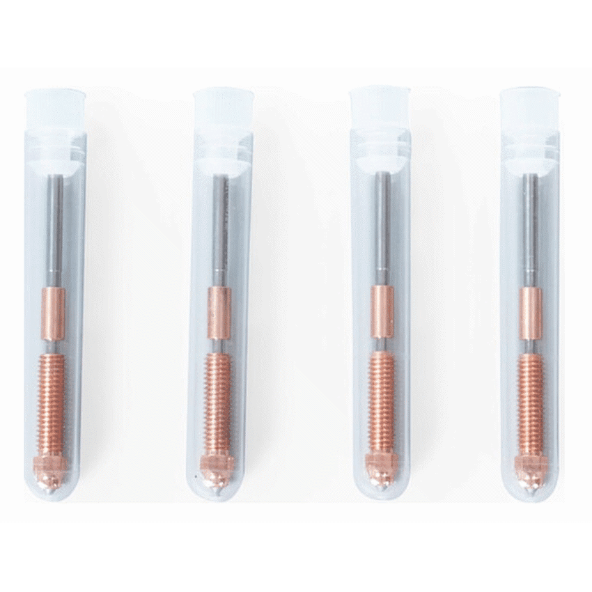 Creality Unicorn Nozzle Kit 4pcfor K1C / 3V3