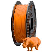 SA Filament PLA Hyper Filament 1kg - Orange