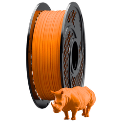 SA Filament PLA Hyper Filament 1kg - Orange