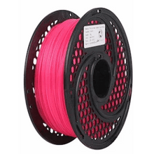 SA Filament PLA UV Neon Filament 1kg -  Pink