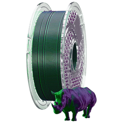 SA Filament Dual Silk PLA - Mystic Forest - 750g, 1.75mm