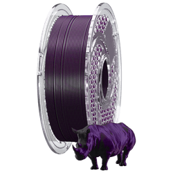 SA Filament Dual Silk PLA Midnight Purple Filament 750g,1.75mm