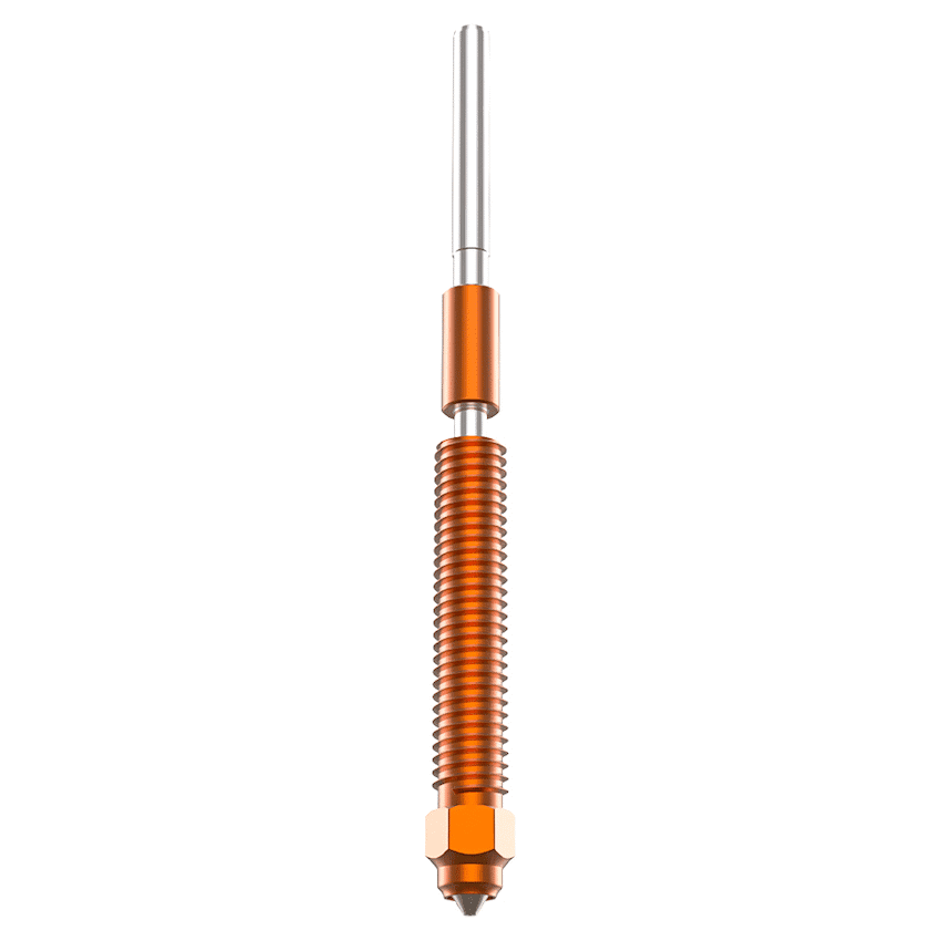 Creality Unicorn K2P Quick-Swap Nozzle - 0.4mm