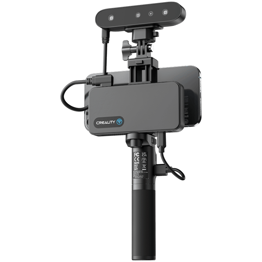 Creality CR-Scan Ferret Pro 3D Scanner Kit