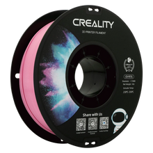 Creality PETG Filament Pink 1Kg