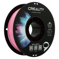 Creality PETG Filament Pink 1Kg