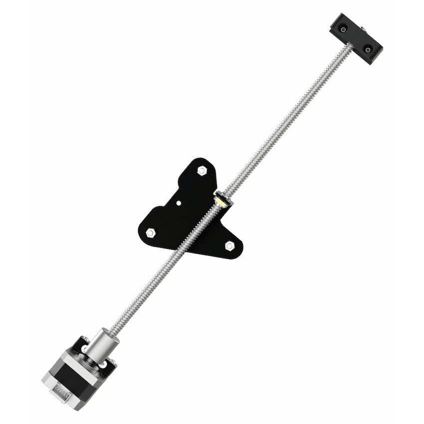 Creality Dual Screw Rod Upgrade Kit Ender-3/Ender-3 Pro/Ender-3 V2/Ender-3 Neo/Ender-3 V2 Neo