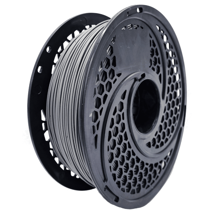 PLA Grey Filament 1kg, 1.75mm