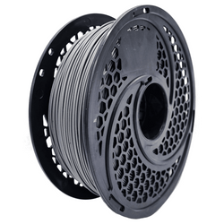 PLA Grey Filament 1kg, 1.75mm