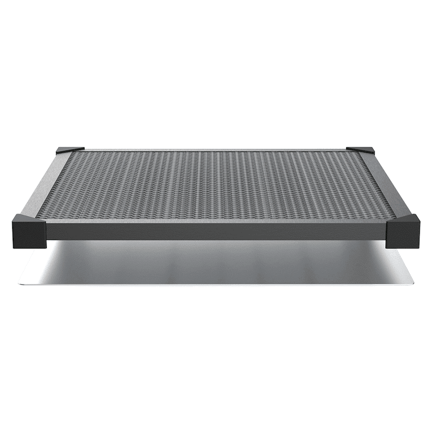 Creality Honeycomb Work Bed for Laser Cutter 500x500mm
