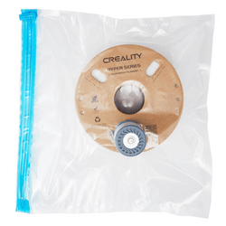 Creality Filament Vacuum Seal Kit 20pcs with pump