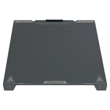 Creality K1C Textured PEI Bed