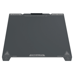 Creality K1C Textured PEI Bed