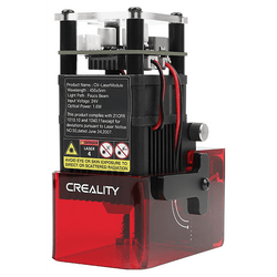 Creality Laser Module_24V_1.6W