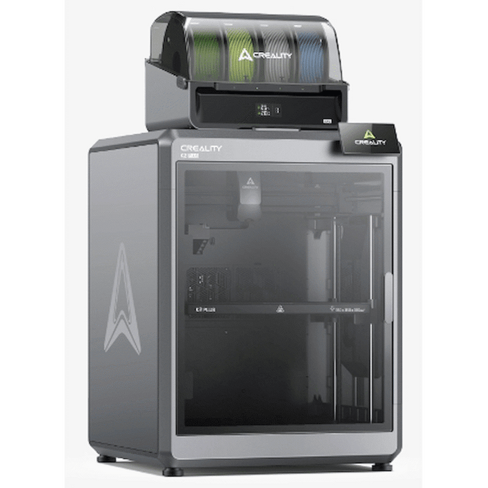 Creality K2 Plus Combo 3D Printer 350x350x350mm with CFS
