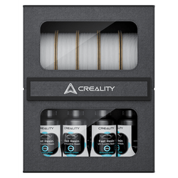 Creality Filament Storage Box
