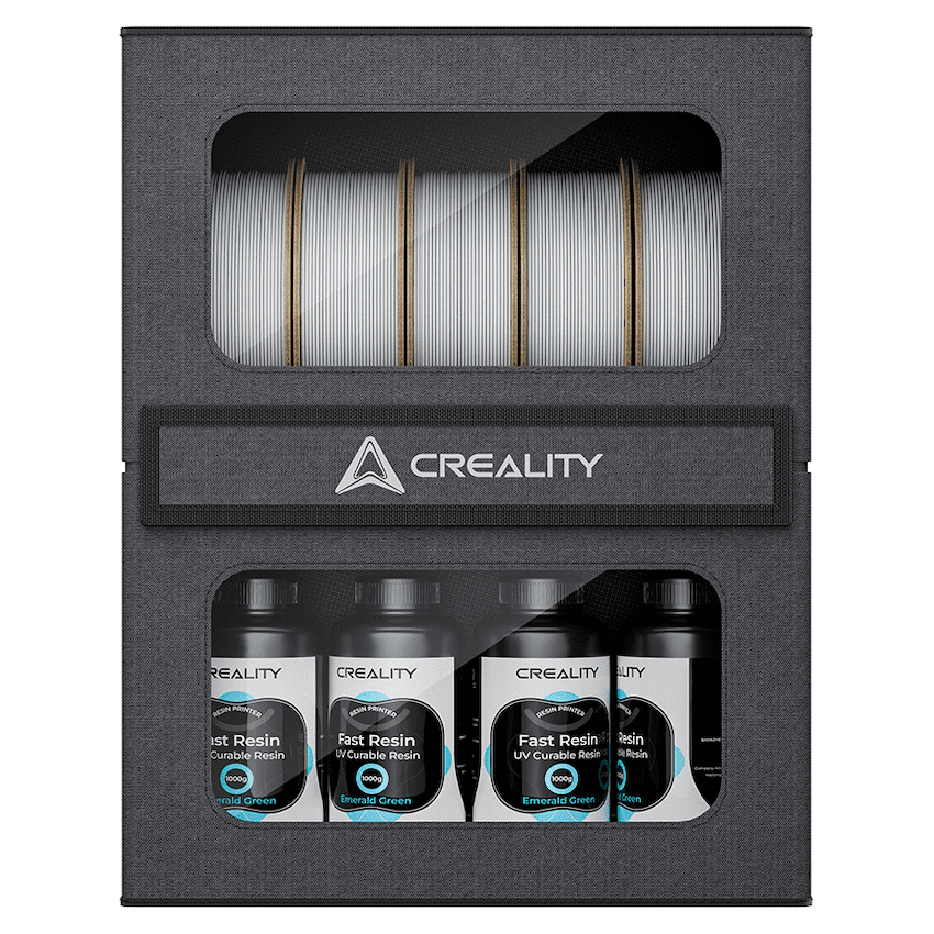 Creality Filament Storage Box