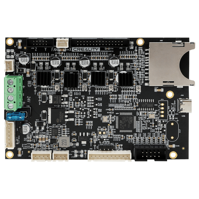 Motherboard Ender-3 S1 Mainboard