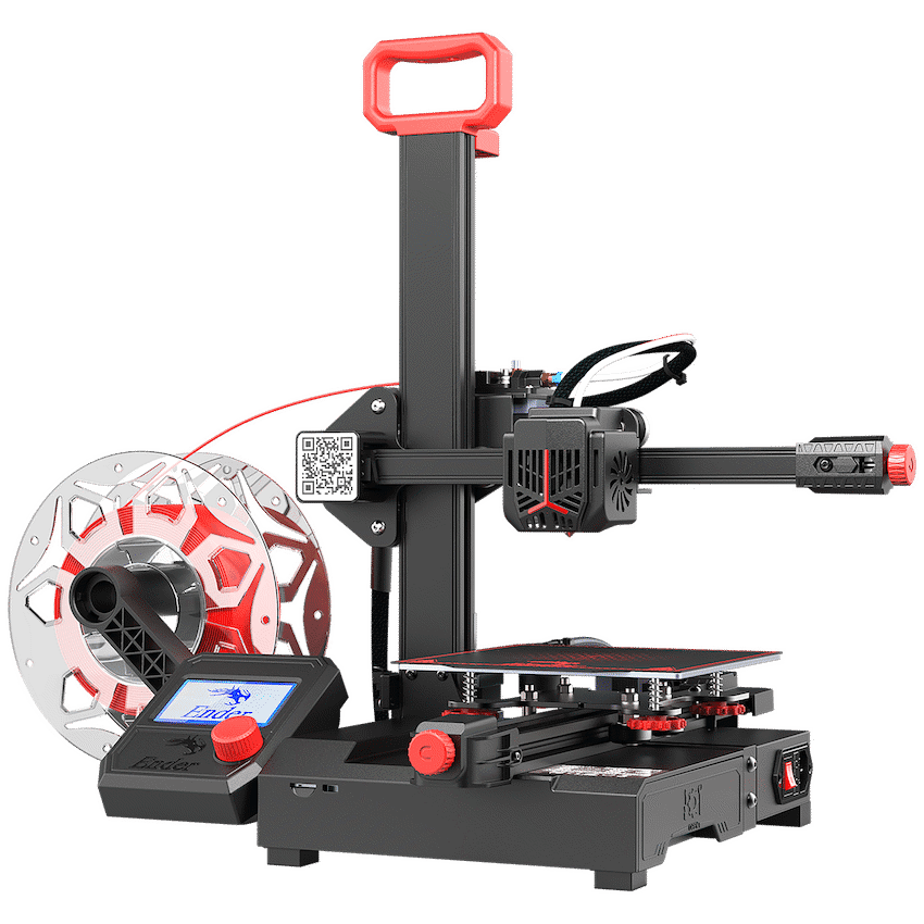 Creality Ender 2 Pro 3D Printer 165x165x180