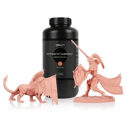 Creality High Fidelity Model Resin 1000g