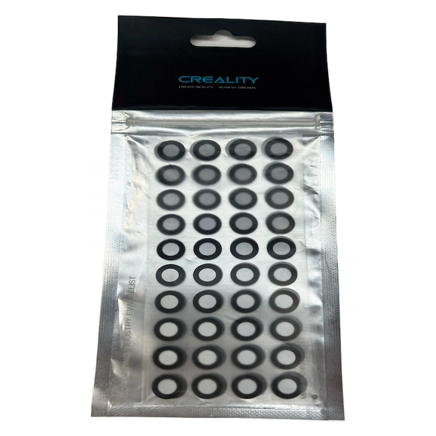 Creality 6mm Reflective Markers 10 pieces 400 points