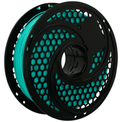 SA Filament PLA Plus Chrome Filament 1kg - Green