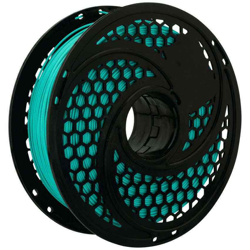 SA Filament PLA Plus Chrome Filament 1kg - Green