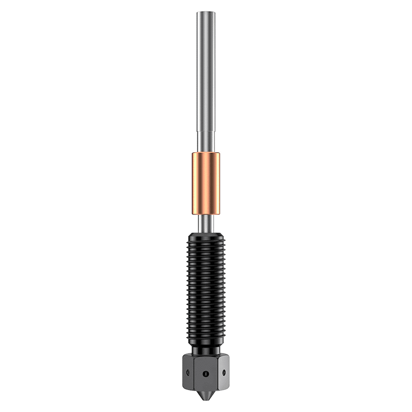 Creality Genuine E3D ObxidianTM High Flow Nozzle Assembly K1 Series