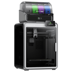 Creality K2 3D Printer and CFS Combo - 260*260*260mm