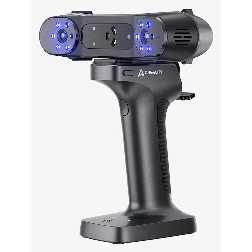 Creality Raptor X Wireless Scanner