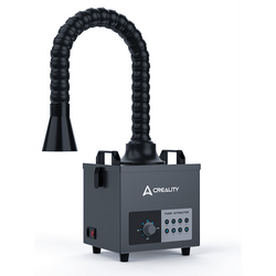 Creality Portable Smoke Absorber and Purifier for 3D Printer/Laser Engraver