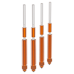 Creality "Unicorn" K2P Quick-Swap Nozzle Kit