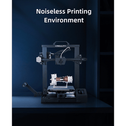 Creality CR-6 SE 3D Printer 235x235x250