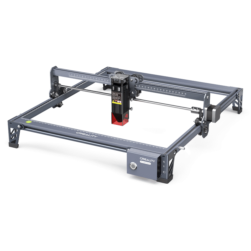 Creality Falcon Laser Engraver 10W Pro with Air Assist