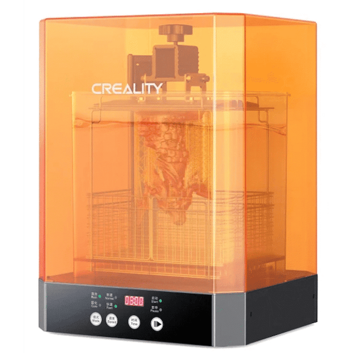 Creality UW-03 Wash and Cure Station