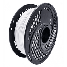 PLA White Filament 1kg, 1.75mm