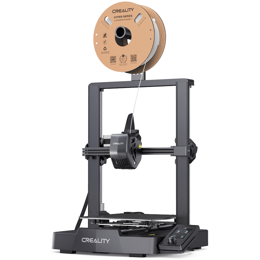 Creality Ender 3V3SE 3D Printer 220x220x250