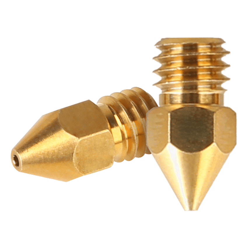 Creality MK8 Nozzle 24-Piece Package