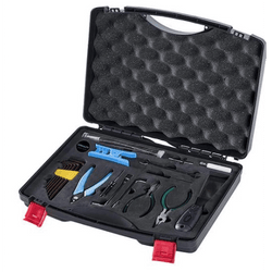 Creality 26pc Universal Tool Box for 3D printing