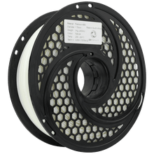 SA Filament ABS Premium Filament 1kg - Natural / Ivory