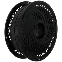 SA Filament PLA Plus Filament 1kg - Gun Metal
