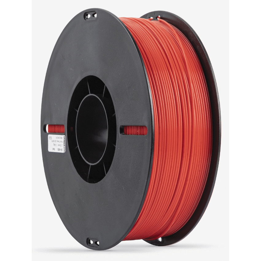 Creality ABS Filament - Red 1kg