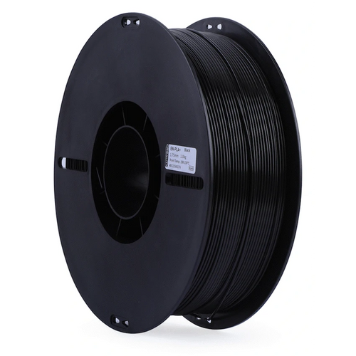 Ender PLA+ Filament Black 1Kg