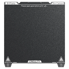 Creality K1C PEI Smooth Platform Board