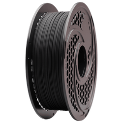 SA Filament PLA Hyper Filament 1kg - Black