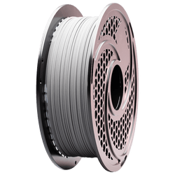 SA Filament PLA Hyper Filament 1kg - Light Grey